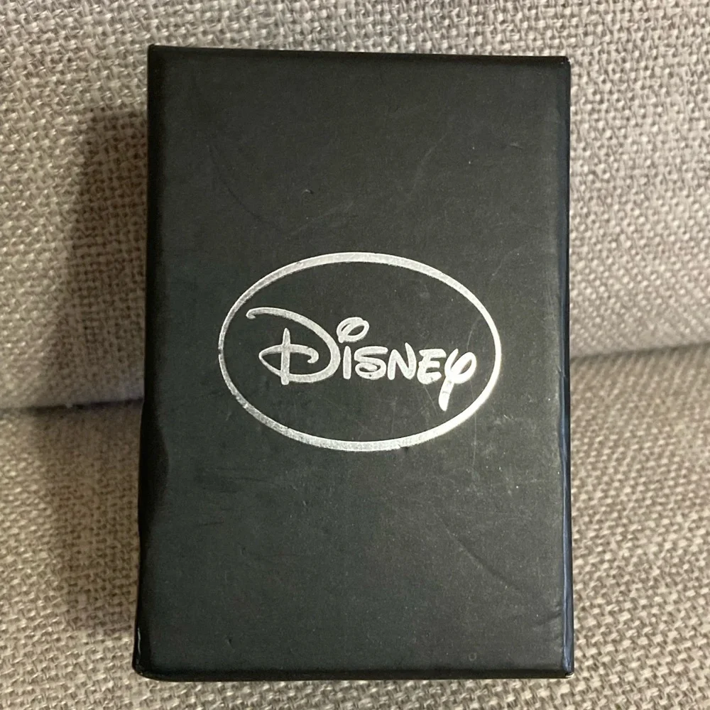 Disney Mickey Mouse Silver and Gold Women's Watch - Picture 5 of 5